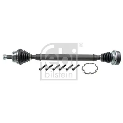 Envío Inmediato Árbol de transmisión FEBI BILSTEIN 194883